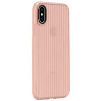 Incase Protective Guard Cover for iPhone Xs / X (Rose Gold) – Produktabbildung 5