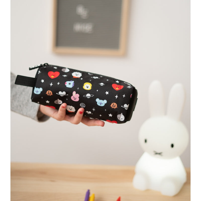 BT21 - Federmäppchen in tubusu – Produktabbildung 2