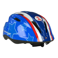 Dunlop - Kinder- Helm (blau) – Produktabbildung 2