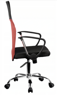 Sessel Nemo NEMO ROT – Produktabbildung 3