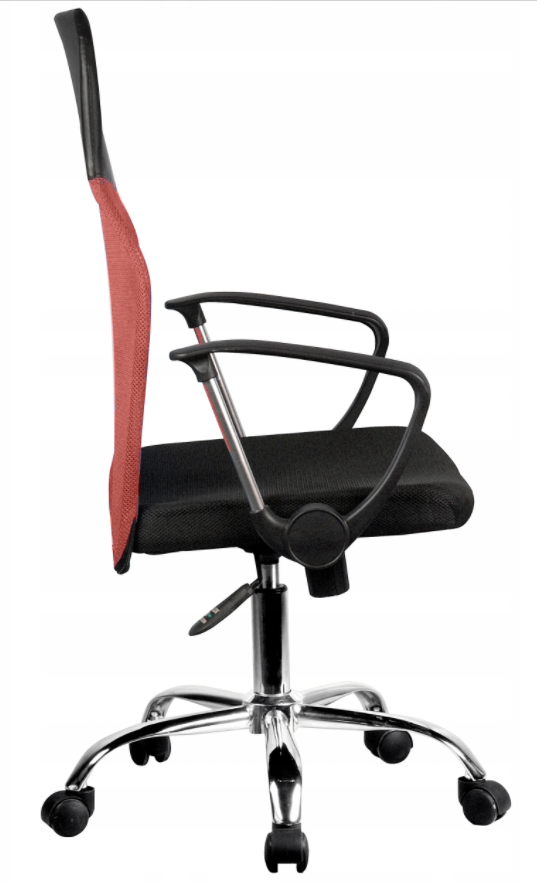 Sessel Nemo NEMO ROT – Produktabbildung 3