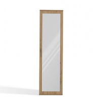 Kleiderschrank DUO EICHE ARTISAN – Produktabbildung 2