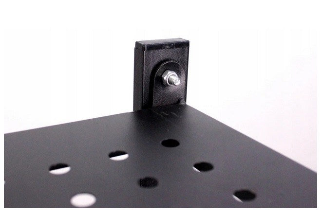 Lagerregal FS005 SCHWARZ – Produktabbildung 3