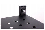 Lagerregal FS004 SCHWARZ – Produktabbildung 6