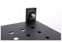 Lagerregal FS004 SCHWARZ – Produktabbildung 6