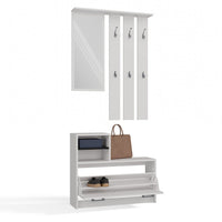Garderobe Vera VERA WEISS – Produktabbildung 3