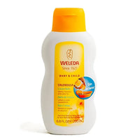 Weleda Calendula Cremebad 200ml