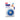Hansaplast Blue Finger Cohesive Bandage