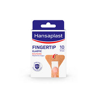 Hansaplast 10 Elastische Fingerspitzenbinden