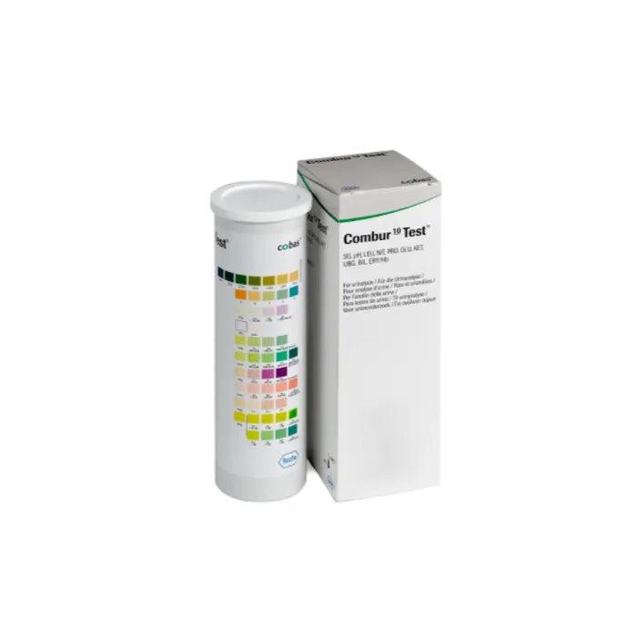 ROCHE Combur 10 Test 100 Strips