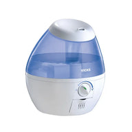 Vicks Luftbefeuchter Minicoolmist Vul520