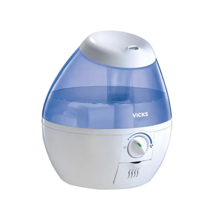 Vicks Luftbefeuchter Minicoolmist Vul520