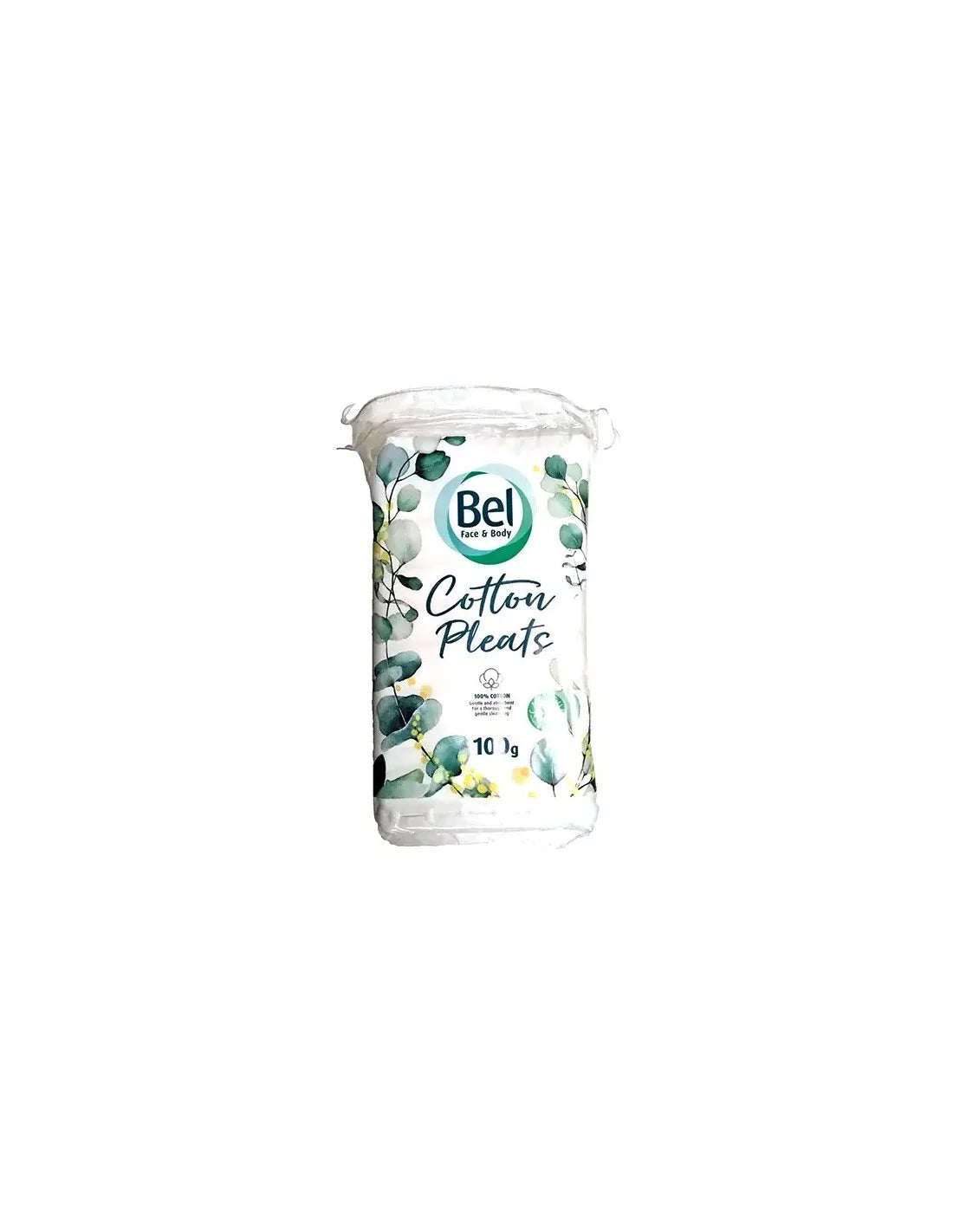 Bel Algodon Zig-Zag 100g 1810690