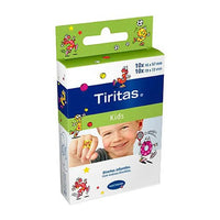 Hartmann Kinderpflaster 20 Einheiten