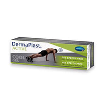 HARTMANN Dermaplast Active Cool Gel 100ml