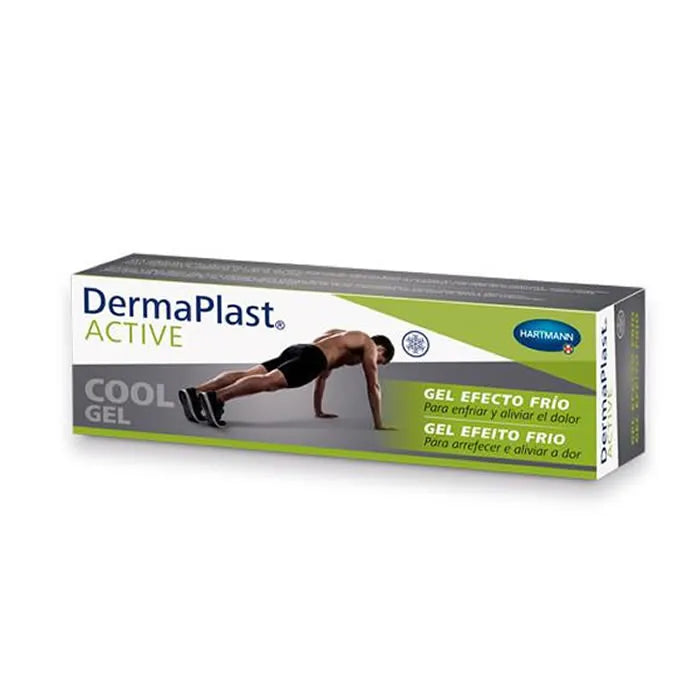 HARTMANN Dermaplast Active Cool Gel 100ml