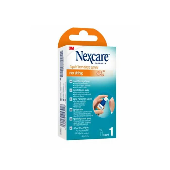 Nexcare® Spray Protector 18ml