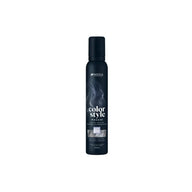 Indola Color Style Mousse Pearl Grey 200ml