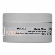 Indola Shine Wax 100ml