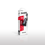Energizer Classic - Autoladegerät 2x USB-A 2,4A 12W (schwarz) – Produktabbildung 4
