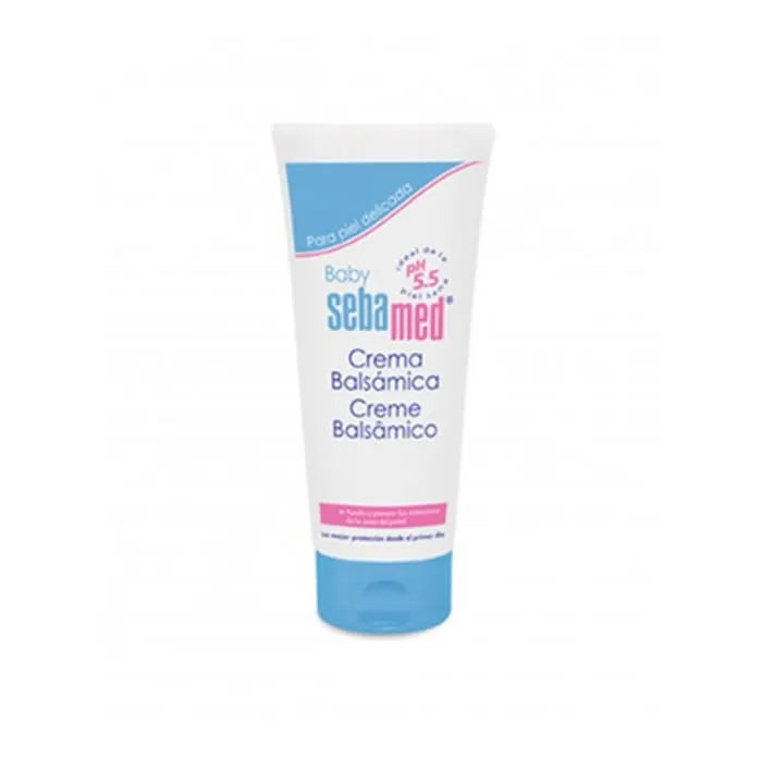 Sebamed Baby Pflegecreme Gesichtund Körper 300ml