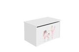 Daria toy chest