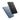 Spigen EA2205MQ Essential - Powerbank MagSafe 5000 mAh 22,5W Qi2 (tyrkysově blau)