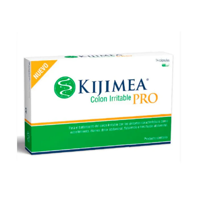 KIJIMEA Kijiea Irritable Colon Pro 28 Capsules