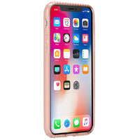 Incase Protective Guard Cover for iPhone Xs / X (Rose Gold) – Produktabbildung 6