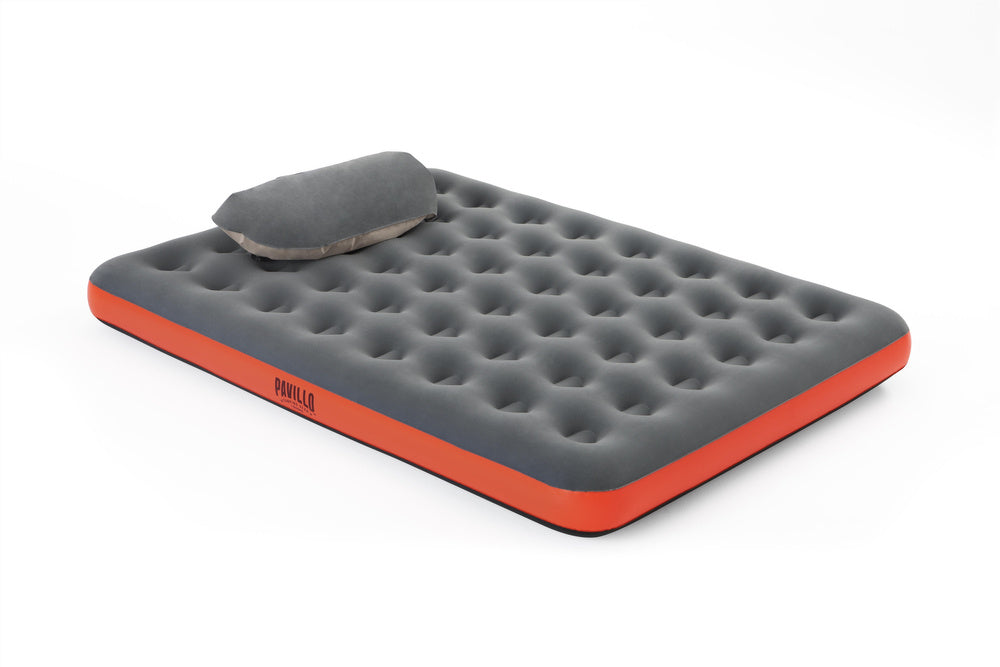 Bestway Luftmatratze 203 x 152 x 22 cm 67703 – Produktabbildung 2