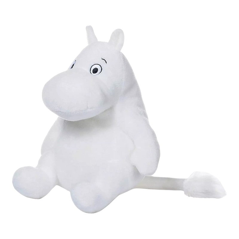 Moomin Mumins - Plüschtier Mumínek 20,5 cm – Produktabbildung 2