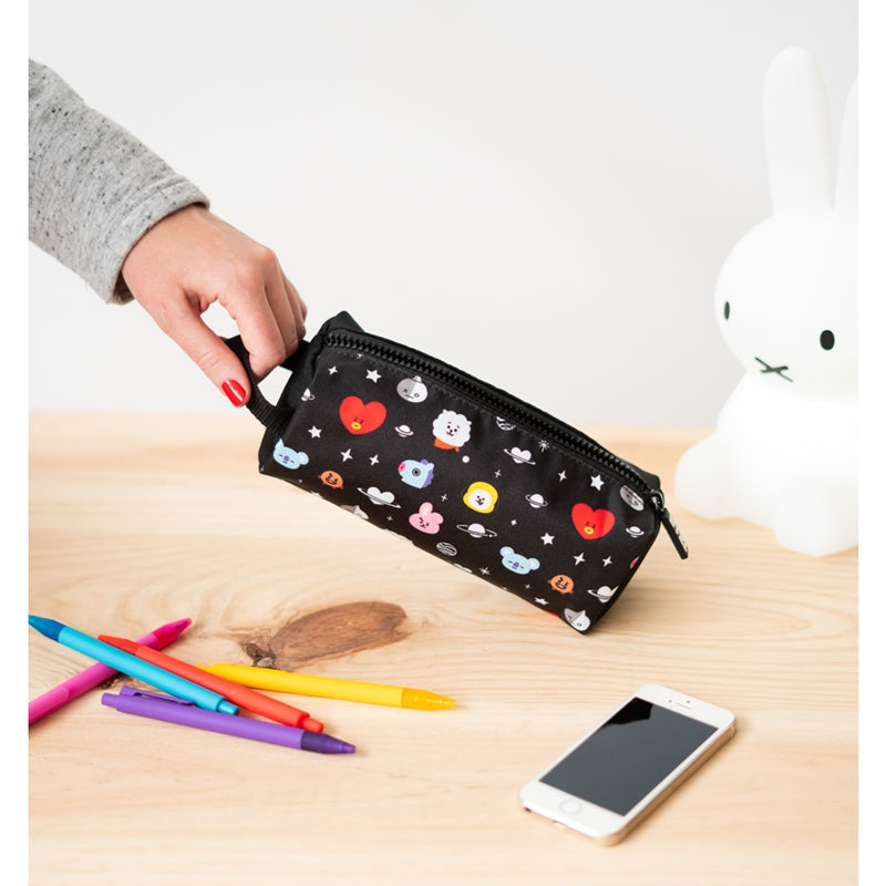 BT21 - Federmäppchen in tubusu – Produktabbildung 7