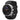 Spigen WBS2 - Armband für Samsung Galaxy Watch 8 / 8 Classic 40 / 44 / 46 mm (schwarz)