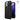 Hülle Speck Presidio2 Grip ClickLock & MagSafe für iPhone 16 Pro Max (schwarz / schiefergrau grau / weiß)