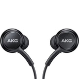 Samsung Stereo HF EO-IC100 – Kopfhörer für Ohren s USB-C (schwarz) – Produktabbildung 3