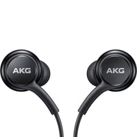 Samsung Stereo HF EO-IC100 – Kopfhörer für Ohren s USB-C (schwarz) – Produktabbildung 3