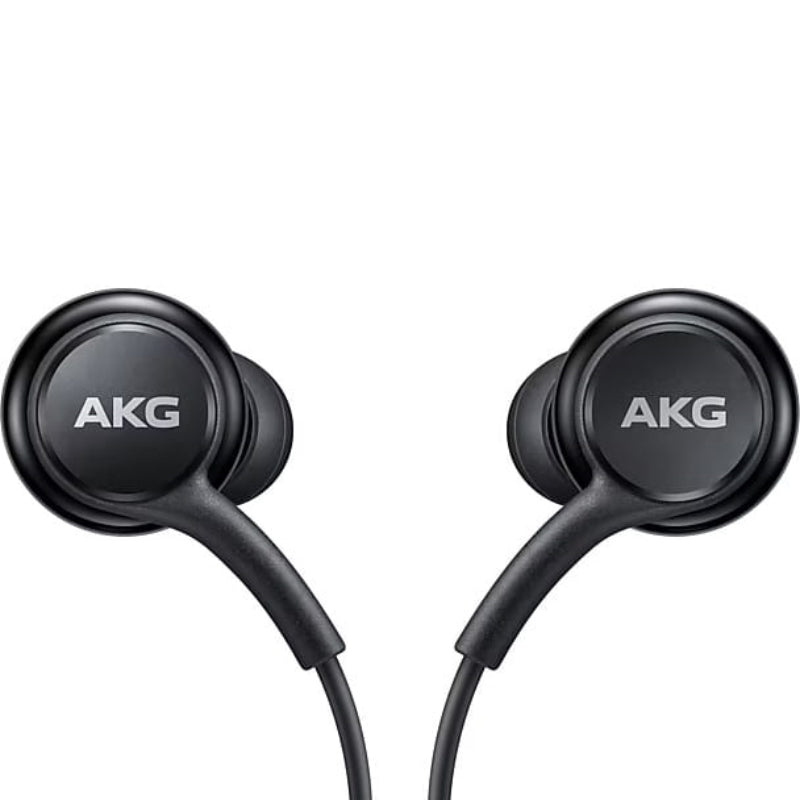 Samsung Stereo HF EO-IC100 – Kopfhörer für Ohren s USB-C (schwarz) – Produktabbildung 3