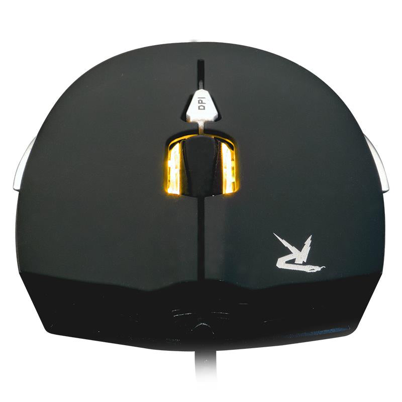 Gamdias Ourea Optical Mouse (2500 DPI) – Produktabbildung 3