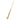 Harry Potter - Stift ve tvaru hůlky Lorda Voldemorta 28 cm