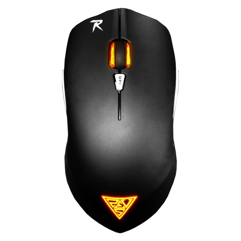 Gamdias Ourea Optical Mouse (2500 DPI) – Produktabbildung 4