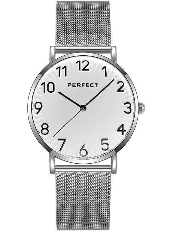 Perfect Unisexuhr – Modellreihe PERFECT-F342-0