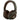 Guess Metal 4G Logo – kabellose Over-Ear- Kopfhörer Bluetooth ENC (braun)