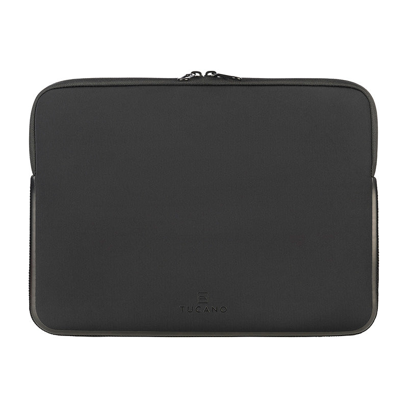 TUCANO Elements 2 - Hülle für MacBook Pro 14" (M5/M4/M3/M2/M1/2026-2021) (schwarz)