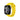 Crong Liquid - Armband für Apple Watch 38/40/41/42 mm (gelb)