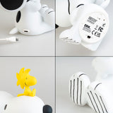 Snoopy - LED noční Licht für Kinder (26,7 x 18,5 cm) – Produktabbildung 3