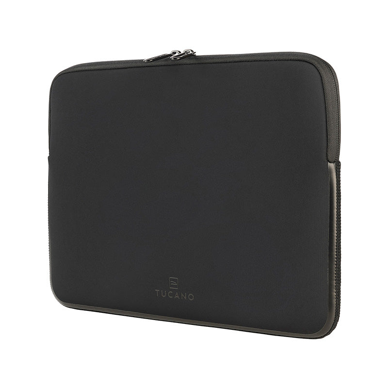 TUCANO Elements 2 - Hülle für MacBook Pro 14" (M5/M4/M3/M2/M1/2026-2021) (schwarz) – Produktabbildung 2