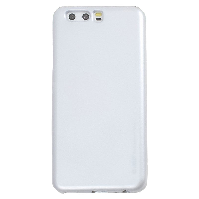 Mercury I-Jelly - Hülle für Huawei P10 Plus (silber)
