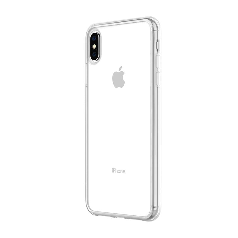 Griffin Reveal - Hülle für iPhone Xs Max (Clear) – Produktabbildung 2