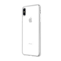 Griffin Reveal - Hülle für iPhone Xs Max (Clear) – Produktabbildung 2