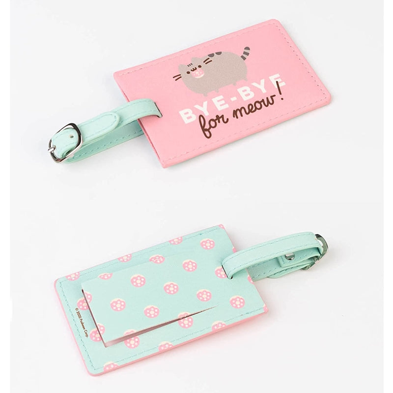 Pusheen - Reise- Set aus der Kollektion Foodie – Produktabbildung 2